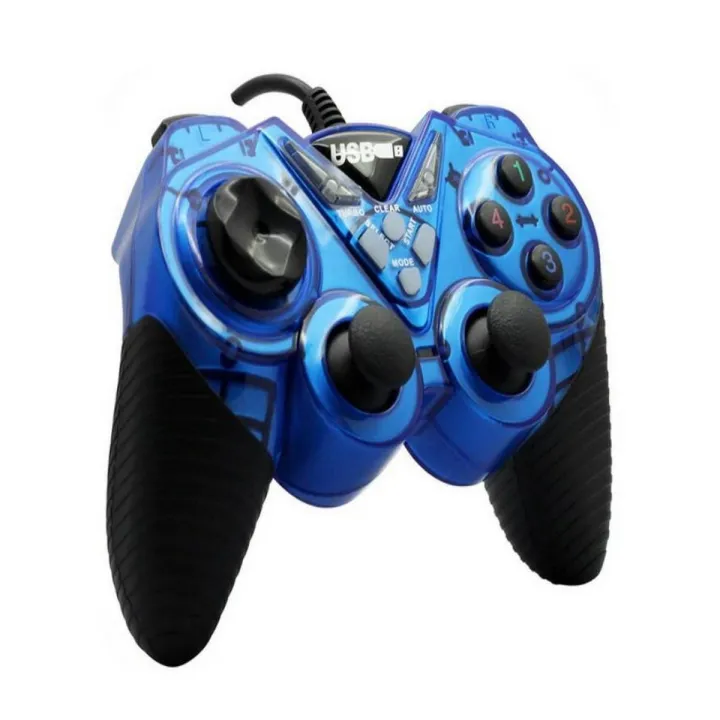 Branded%20100%25%20Original%20Dual%20Shock%20Joypad%20GamePad%20JoyStick%20Joy%20Pad%20for%20Pc%20Games%20windows%207.8.10%20.XP%20-%20Image%203