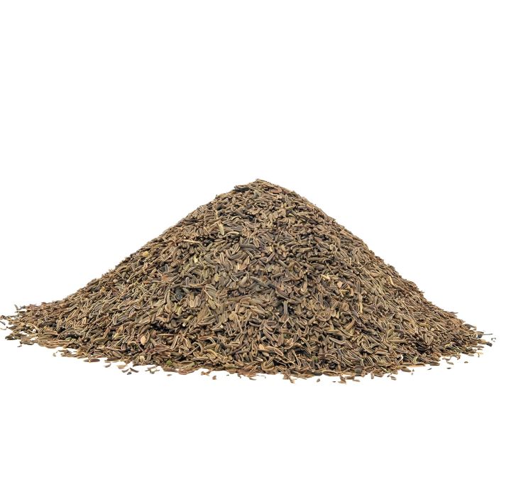 Kala Zeera (Ú©Ø§Ù„Ø§ Ø²ÛŒØ±Û) Black Cumin Seeds - 250 Grams