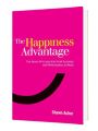 The Happiness Advantage by Shawn Achor. 