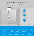 Sonoff RFR2-WiFi smart switch wireless timer switch with RF receiver for Google Home Alexa smart home automation. 