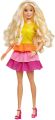 Ultimate Curls Blonde Doll and Hairstyling Playset. 
