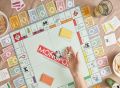 Monopoly Property trading game Monopoly Board Game The Classic Edition. 