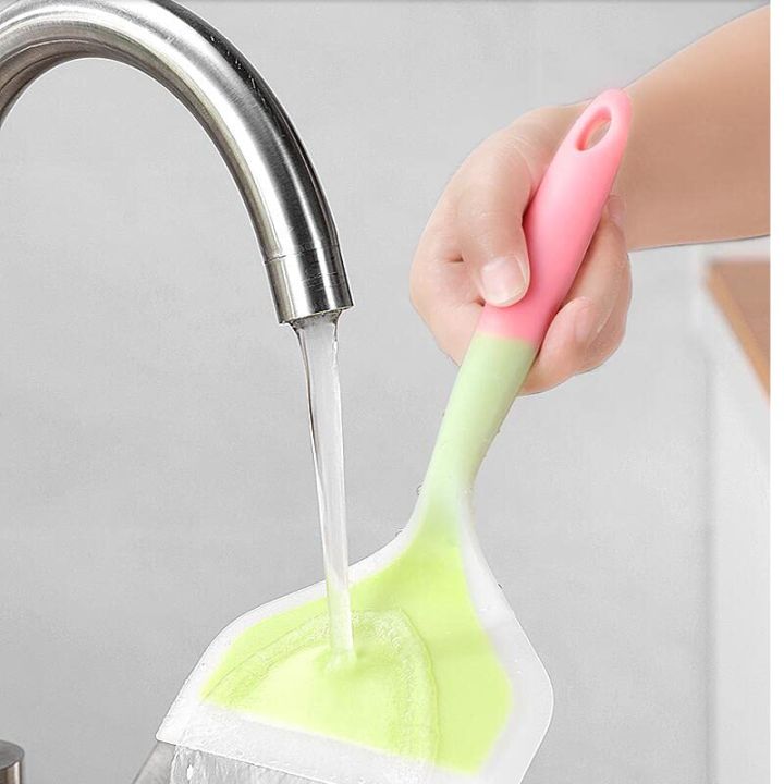 Silicone%20Pancakes%20Shovel%20Wide%20Spatula%20Turner%20Nonstick%20Fried%20Shovel%20Fish%20Spatula%20Silicone%20Wide%20Flexible%20Turner%20for%20Nonstick%20Cookware%20Egg%20Cookie%20Omelette%20-%20Image%203