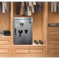 cash safe locker manual. 