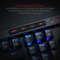 Redragon K580 VATA RGB Mechanical Gaming Keyboard. 