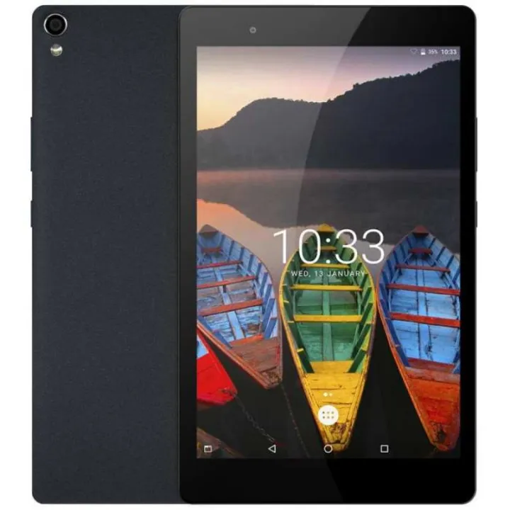 Lenovo%20Tab%203%20-%208"%20Screen%20-%202gb%20Ram%20-%2016gb%20Rom%20-%20PUBG%20Supported%20-%20Full%20HD%20Screen%20-%20Tablets%20-%20100%25%20Genuine%20Stock%20-%20Daraz%20Like%20New%20Tablets%20-%20Image%204