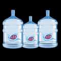 A.I.R MINERAL WATER. 