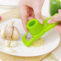 Multi Functional Mini Ginger Garlic Grinding Grater Planer Slicer Cutter. 