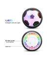 Hover Ball – Indoor Air Football. 