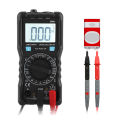 DM91 High Precision Mini Di tal Multimeter 1999 Counts Tester Multi Meter. 