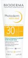 Bioderma Photoderm AKN Mat 40ml with SPF-30: Protect Your Oily or Acne-Prone Skin from the Sun and Prevent Breakouts. 