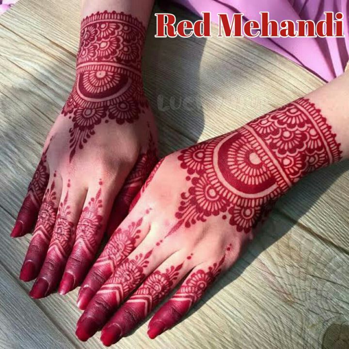 pack%20of%20Red%20Mehndi%20Cone%20Party%20&%20Bridal,%20Mehandi%20Art%20-%20Image%203
