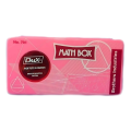 Dux Math Box 701 Mathematical Geometry - Mathematical Instruments Box - Math Geometry Box with Math Instruments. 