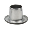 400 Sets 3MM Metal Eyelets Grommets Bag Shoe Leather Craft Scrapbooking Colored. 