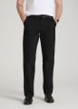 Men’s Fashion Cotton Pants – Trendy Casual Pants for Modern Look. 