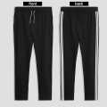 ELO - Poler Chitose Men's Super Soft Striped Trousers For Men. 