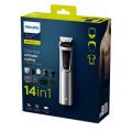 Philips 7000 series 14-in-1 Multigroom Face, Hair and Body Trimmer. MG7720. 