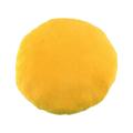 OH Soft Emoji Smiley Emoticon Pretty Round Cushion Yellow Pillow Stuffed Plush Toy. 