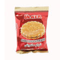 Box of ULKER CHOCOSANDWHICH 23.5 grams. (24 Pieces of 23.5 gram). 