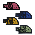 North Face Embroidered Iron On Patch Sew On Badge Bags Caps Jeans Jackets Applique. 