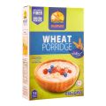 Fasfars Wheat Porridge, 150g Premium Quality Daliya Gandum Organics Wheat Dalia High Fiber Easy To Cook Instant Wheat Porridge (Gehu Ka Dalia) Rich In Protein Healthy Breakfast Cereals, Essential For Good Health, Improves Digestion For Adults, Teens Oats. 