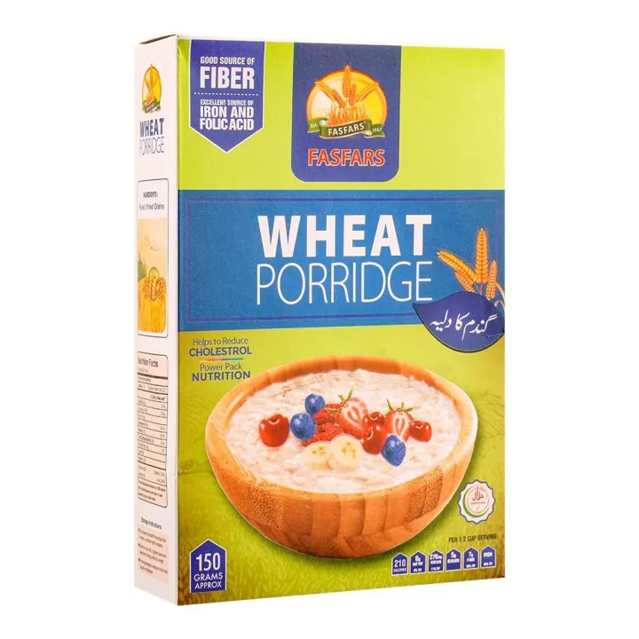 Fasfars%20Wheat%20Porridge,%20150g%20Premium%20Quality%20Daliya%20Gandum%20Organics%20Wheat%20Dalia%20High%20Fiber%20Easy%20To%20Cook%20Instant%20Wheat%20Porridge%20(Gehu%20Ka%20Dalia)%20Rich%20In%20Protein%20Healthy%20Breakfast%20Cereals,%20Essential%20For%20Good%20Health,%20Improves%20Digestion%20For%20Adults,%20Teens%20Oats%20-%20Image%202