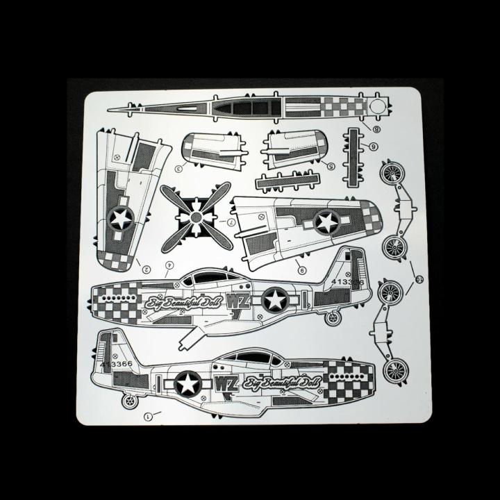 Metal Earth Steampunk Farfalla – Kit Modello 3D In Metallo Da Costruire, 52 Pezzi, Difficoltà Moderata, Fascinations - 2
