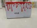 12 Pcs Kylie Professional Makeup Brushes Kit, KYLIE Professional Box for Makeup. 