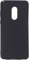 Aquas Zero 2 Soft TPU Slim Protective Case - Black. 