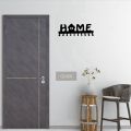Key Holder Wall Mount Vintage Keys Hook Home Decor,Key Hanger Decorative with 6 Hooks for Front Door Kitchen and Home. 