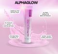 AlphaGlow Cream. 