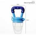 Baby Fruit Pacifier Infant Nipple Food Feeder Teeth Soother Baby Fruit Pacifier.. 