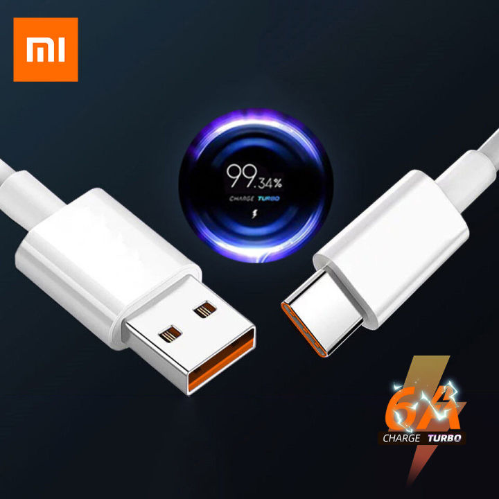 Original%20Xiaomi%2033W%20USB%20Type%20C%20Turbo%20Charger%20Cable%20For%20Mi%206A%20Type-C%20Fast%20Charging%20Data%20Cable%20Fast%20charging,%20Fast%20transmission,%20Stronger%20compatibility%20Mi%20Turbo%20Charge%20Type%20C%20Cable%20-%20Image%207