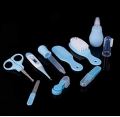 4/6/8/10/13PCS/Set Baby Health Care Kit Kids Nail Hair Health Care Thermometer Grooming Brush Clipper Teether Toothbrush Baby Essentials. 