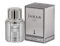 J. Junaid Jamshed JANAN PLATINUM 30 ML MINIATURE(M) 30 ML Perfume For Men and Boys - designcode: 10000032010. 