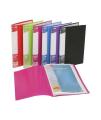 100 Pocket File A4 Size.... 