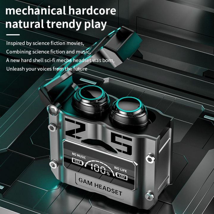 Original%20m25%20tws%20wireless%20earbuds%205.3%20gaming%20buds%20with%20powerbank%209d%20hifi%20earphone%20-%20Image%205