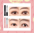 PINKFLASH Waterproof Natural Stretches Microwave Rich In Fiber Mascara 7ml E08. 