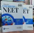 Objective Chemistry for NEET, Vol.1, 2e by A. K. Singhal. 