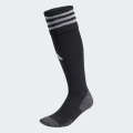 Adidas-s Black Football Socks - Long Football Socks Training Soccer. 