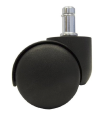 Chair Replacement Wheels 2 pcs. 