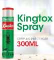 Kingtox Green Classic Spray 300Ml. 