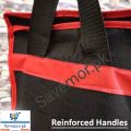 Wardrobe organizer bags 75 gsm high quality Large bag Maximize Your Space and Minimize Clutter Space saving storage solutions Seasonal clothing storageCloset organization. 
