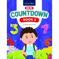 Oxford New Countdown Math Book 3 (3rd Edition). 