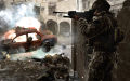 Call of Duty 4 Modern Warfare Game in DVD for Computer. 