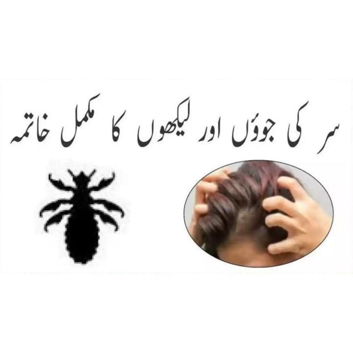 Anti Lice Hair Oil 100%  Tara Mera Oil - Jhamba Hair Oil - Bitter Mustard Oil - Herbal Hair Oil - Remove Head Lice and Eggs  - Makes Hair Strong and Long - Long Hairs Hair Oil - 250ml For Kids and Adults