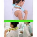 Adjustable Double Germa Neck Relax Massage Tool. 