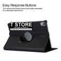 Lenovo M8 HD 8" Book Cover for Lenovo M8 HD Tb-8505, Tb-8705 8" DTab D-42A Cover Cases. 