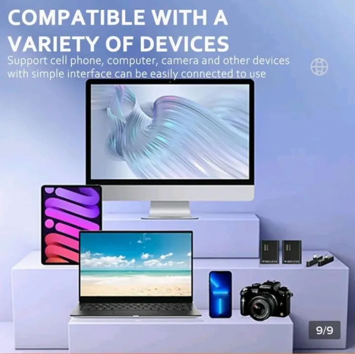 New%20Amgras%20Wireless%20Lavalier%20Microphone%20Portable%20With%20Noise%20Cancelling%20Mini%20Microphone%20for%20Vloggers%20-%20For%20Android%20Type%20C%20&%20IOs%20-%20Image%207