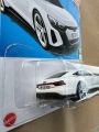 Hot Wheels Audi RS E-Tron GT (2021 DIE CAST CAR VEHICLES). 